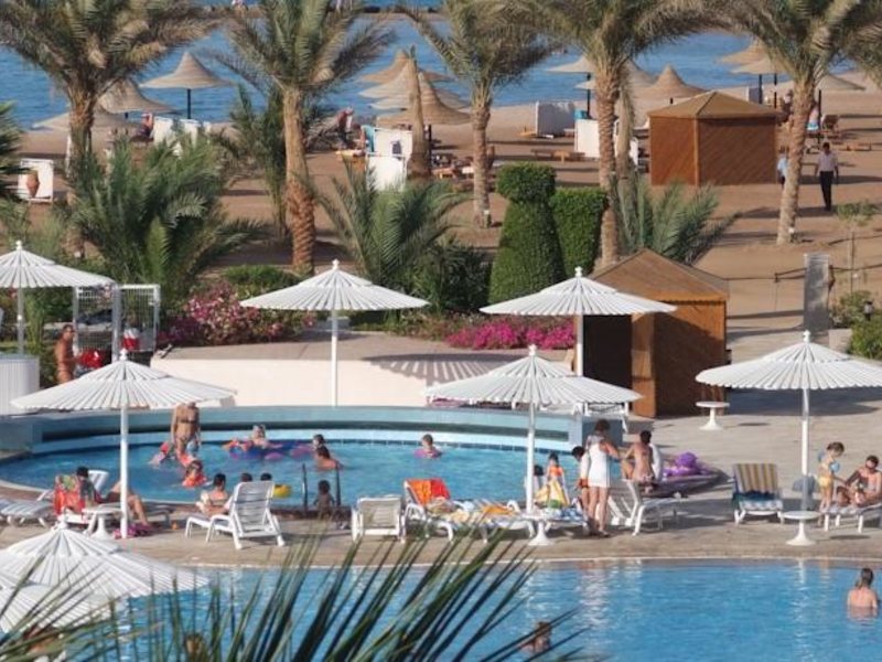 Labranda Royal Makadi (ех 127596