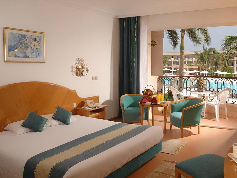 Labranda Royal Makadi (ех 127600