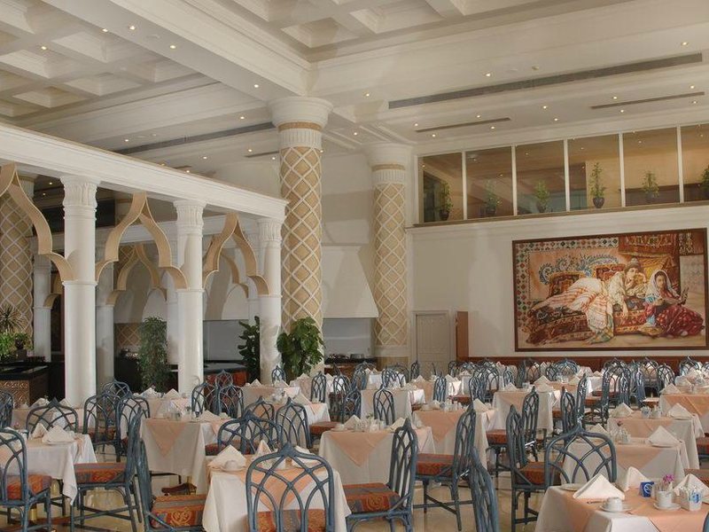 Labranda Royal Makadi (ех 127601