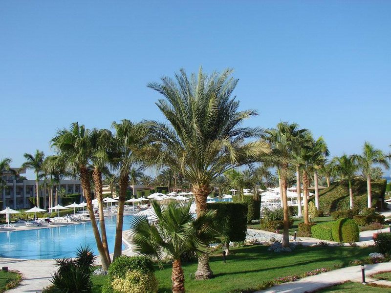 Labranda Royal Makadi (ех 127602