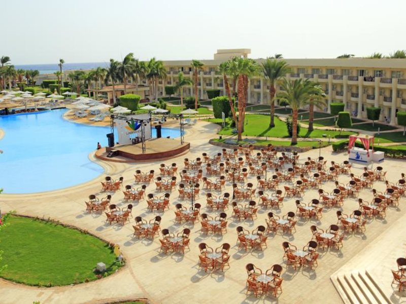 Labranda Royal Makadi (ех 293786