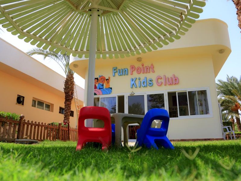 Labranda Royal Makadi (ех 293794