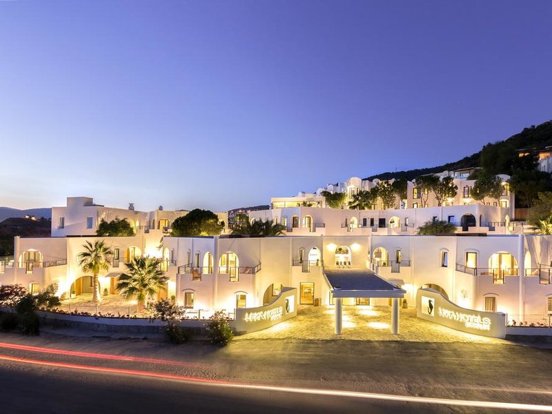 Labranda Senses Hotel Bodrum (ех 277299