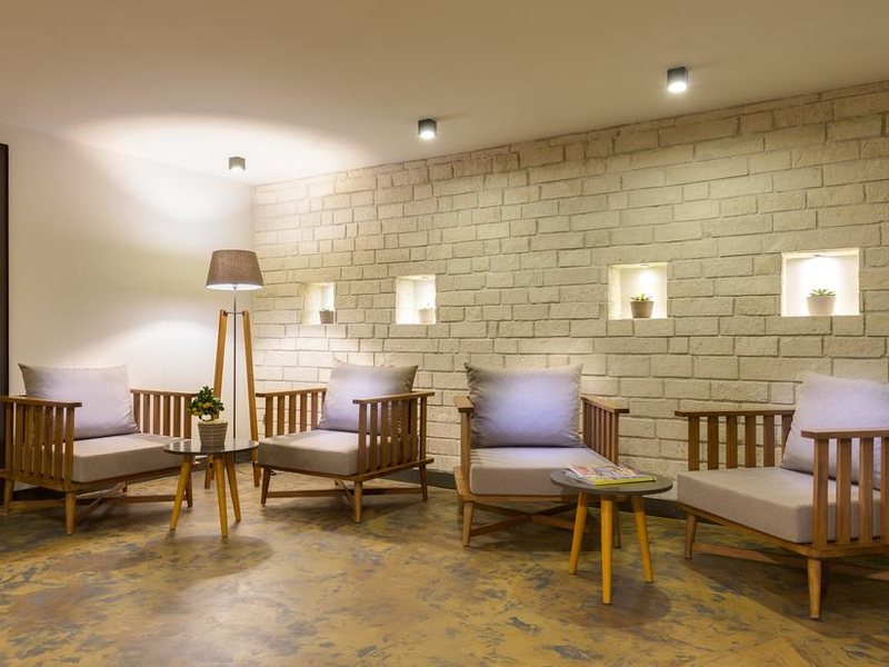 Labranda Senses Hotel Bodrum (ех 277300