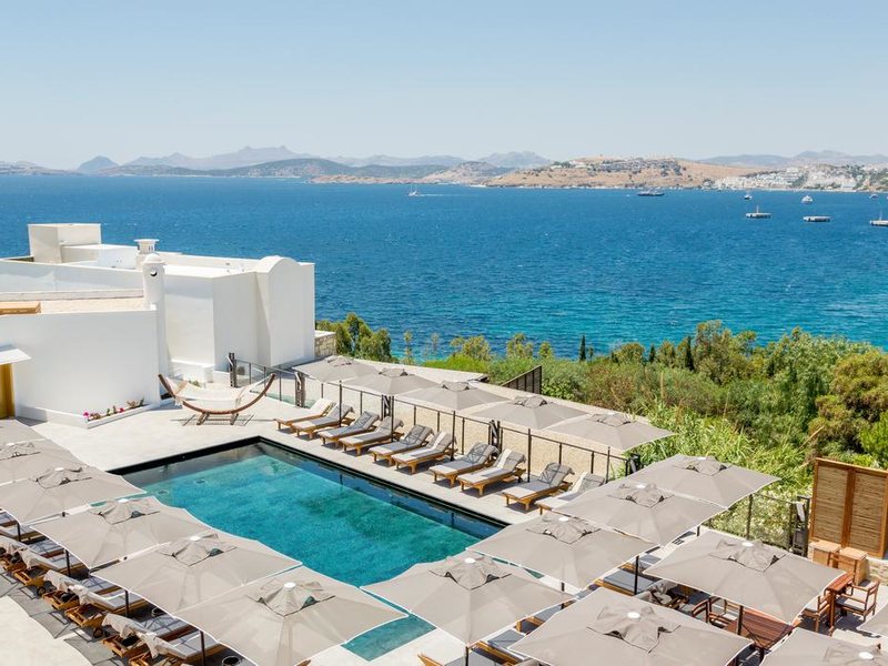 Labranda Senses Hotel Bodrum (ех 277301