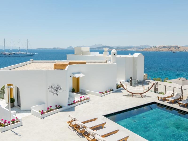 Labranda Senses Hotel Bodrum (ех 277302
