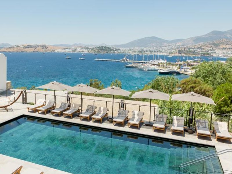 Labranda Senses Hotel Bodrum (ех 277303