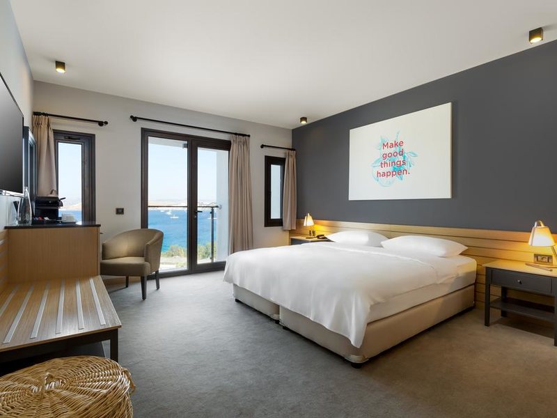 Labranda Senses Hotel Bodrum (ех 277307