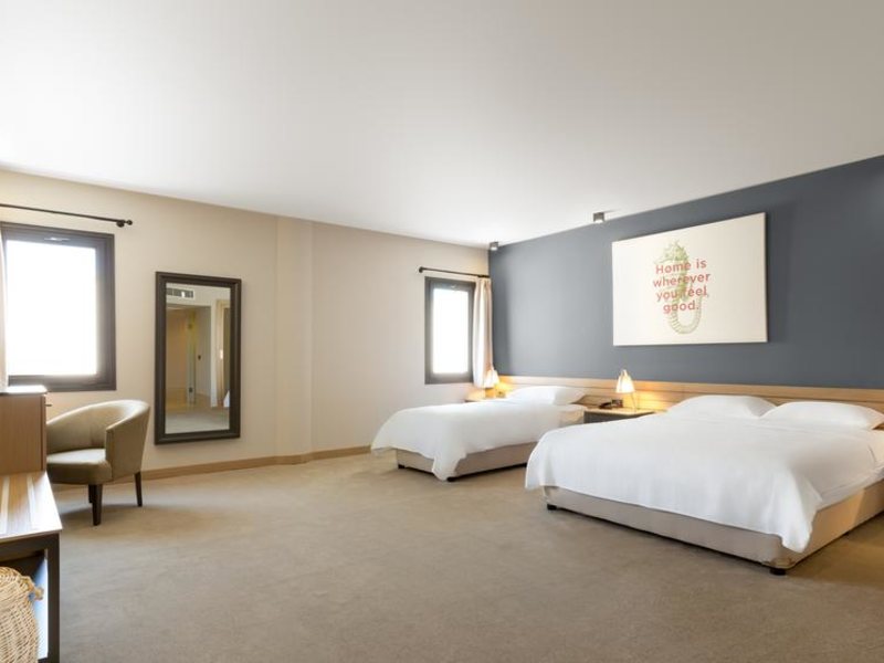 Labranda Senses Hotel Bodrum (ех 277309