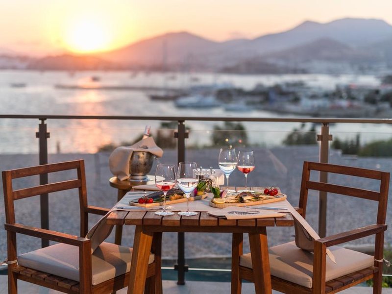 Labranda Senses Hotel Bodrum (ех 277314