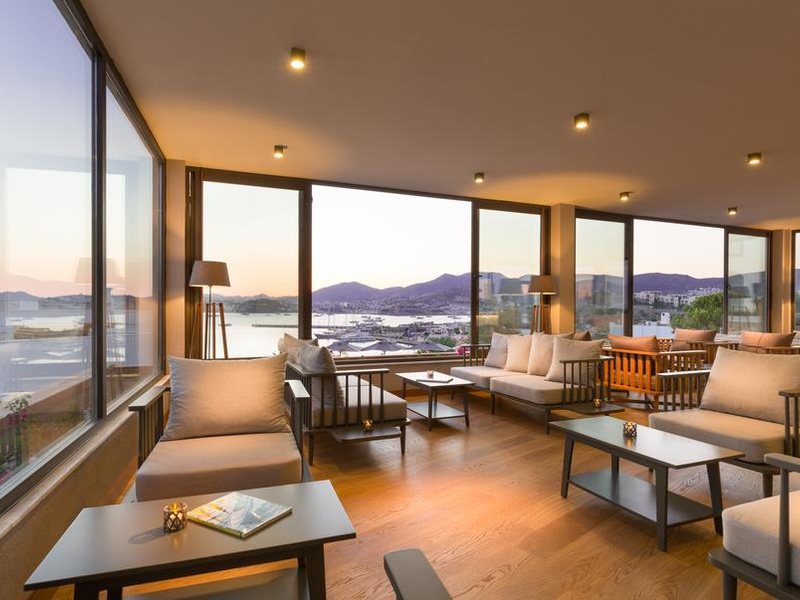 Labranda Senses Hotel Bodrum (ех 277315