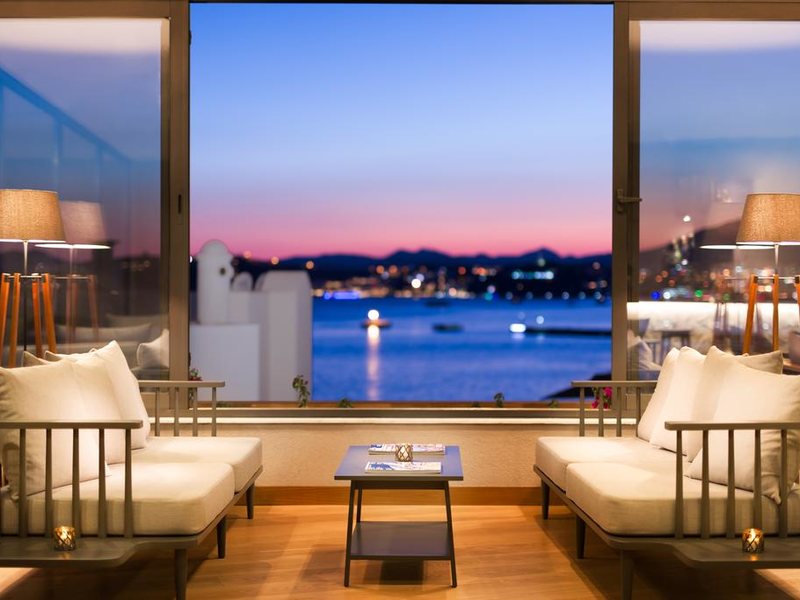 Labranda Senses Hotel Bodrum (ех 277317