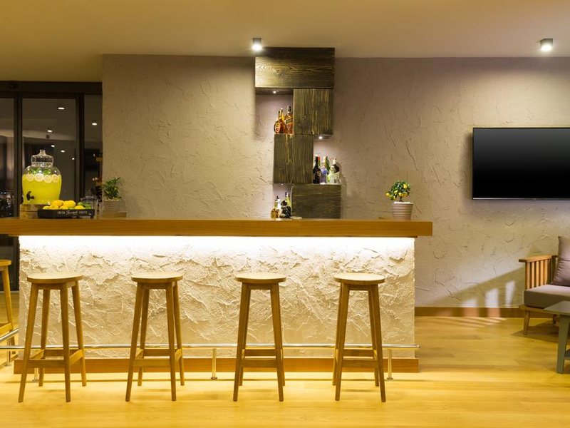 Labranda Senses Hotel Bodrum (ех 277318