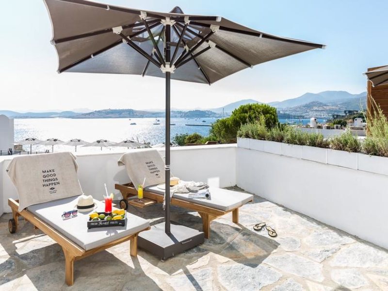 Labranda Senses Hotel Bodrum (ех 277319