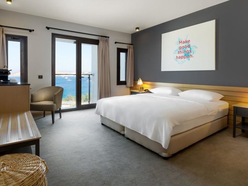 Labranda Senses Hotel Bodrum (ех 277321