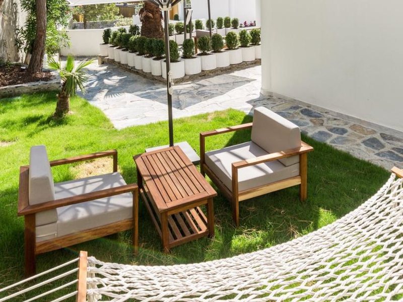 Labranda Senses Hotel Bodrum (ех 277322