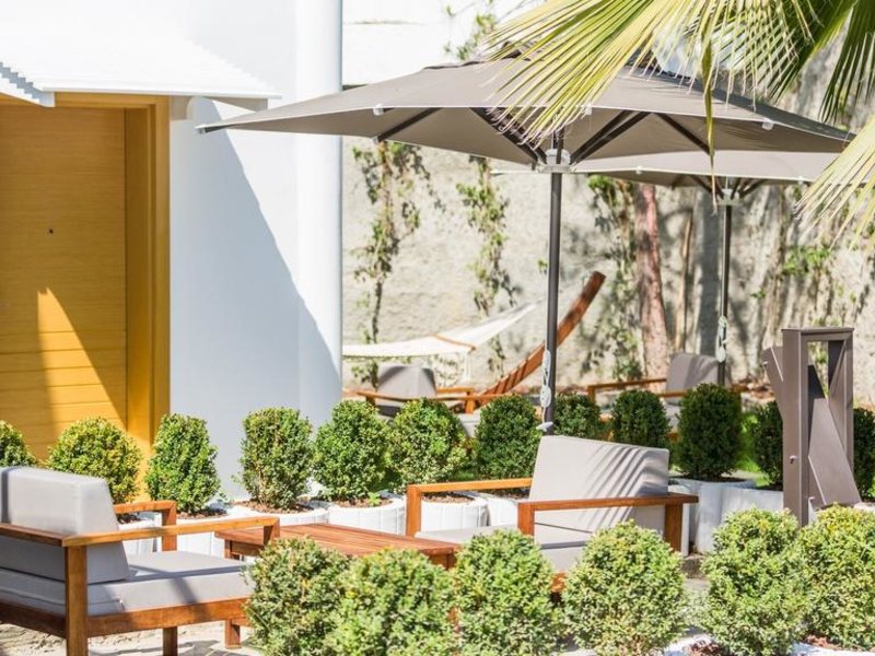 Labranda Senses Hotel Bodrum (ех 277323