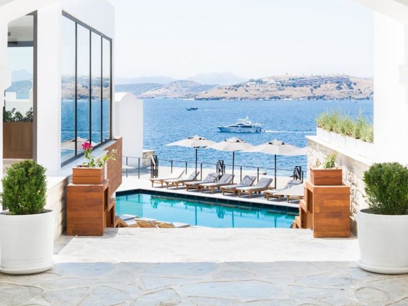 Labranda Senses Hotel Bodrum (ех 277324