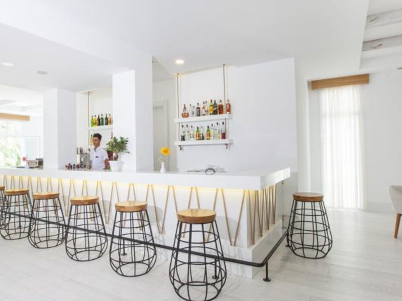 Labranda TMT Bodrum Resort (ex 105315