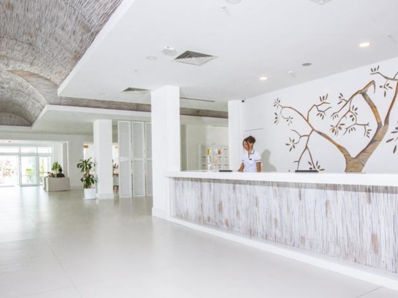 Labranda TMT Bodrum Resort (ex 105316