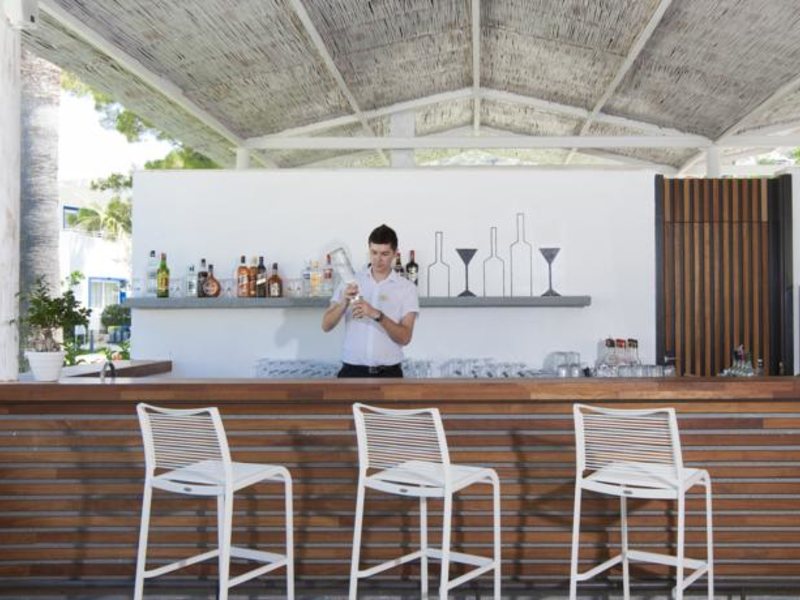 Labranda TMT Bodrum Resort (ex 105317