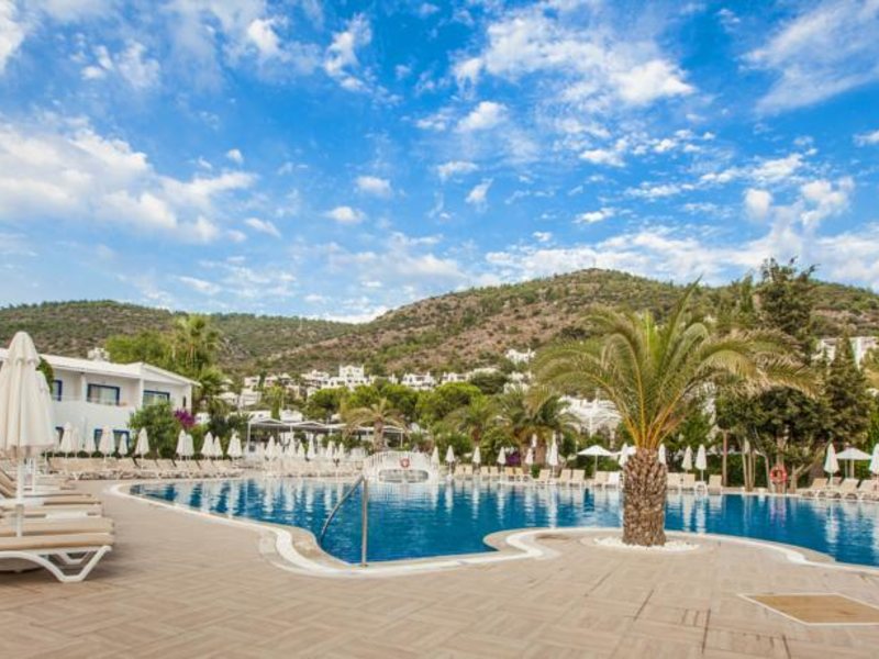 Labranda TMT Bodrum Resort (ex 105318
