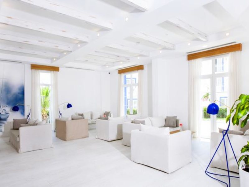 Labranda TMT Bodrum Resort (ex 105320