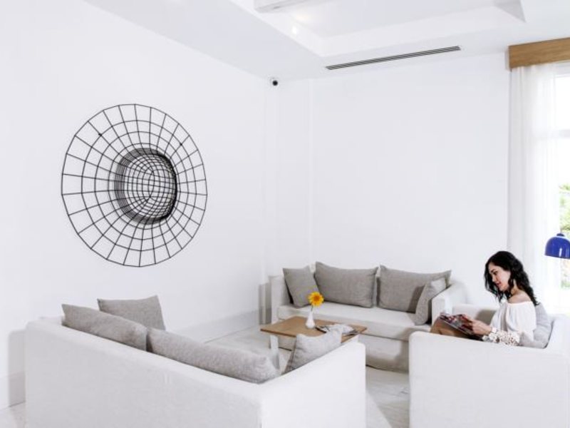 Labranda TMT Bodrum Resort (ex 105321