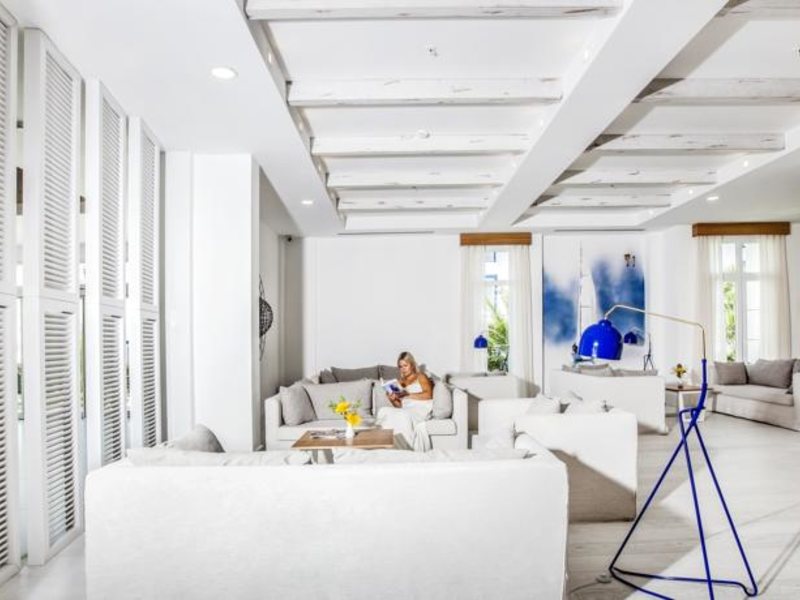 Labranda TMT Bodrum Resort (ex 105323