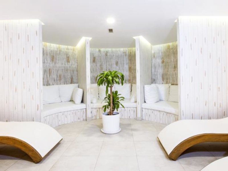 Labranda TMT Bodrum Resort (ex 105324