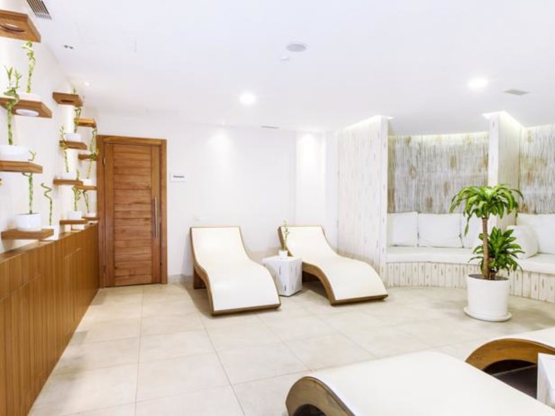 Labranda TMT Bodrum Resort (ex 105325