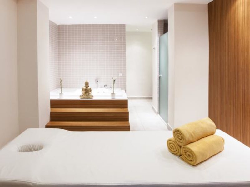 Labranda TMT Bodrum Resort (ex 105326