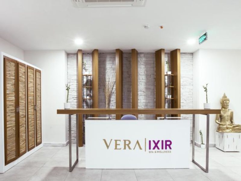 Labranda TMT Bodrum Resort (ex 105327