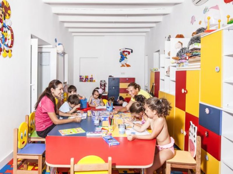 Labranda TMT Bodrum Resort (ex 105328