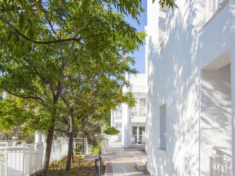 Labranda TMT Bodrum Resort (ex 105329