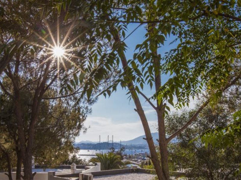 Labranda TMT Bodrum Resort (ex 105330