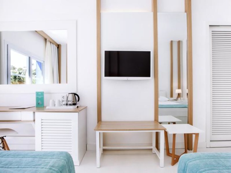 Labranda TMT Bodrum Resort (ex 105331