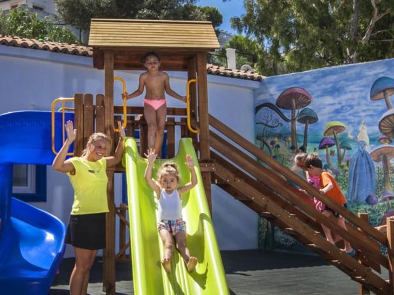 Labranda TMT Bodrum Resort (ex 105333