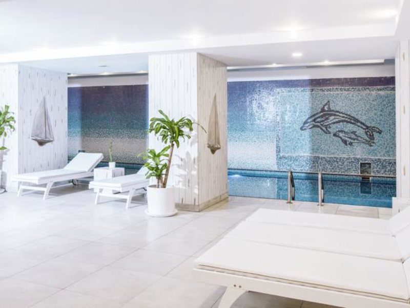 Labranda TMT Bodrum Resort (ex 105334