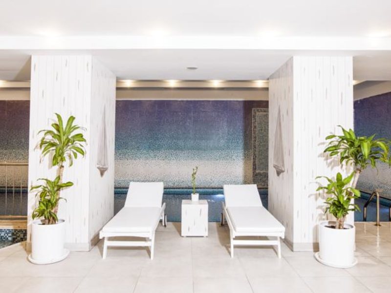 Labranda TMT Bodrum Resort (ex 105335