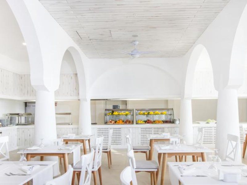 Labranda TMT Bodrum Resort (ex 105336