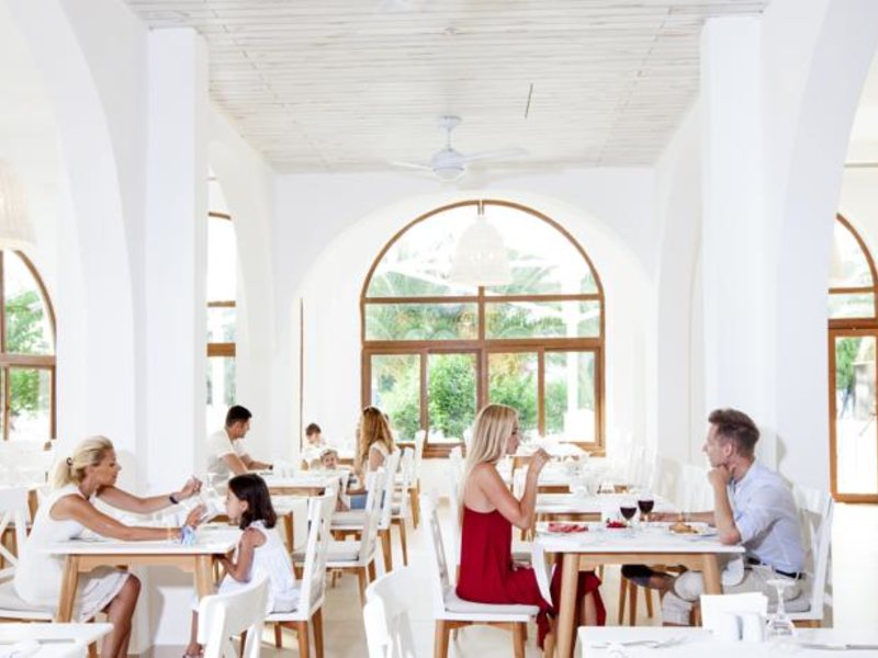 Labranda TMT Bodrum Resort (ex 105338