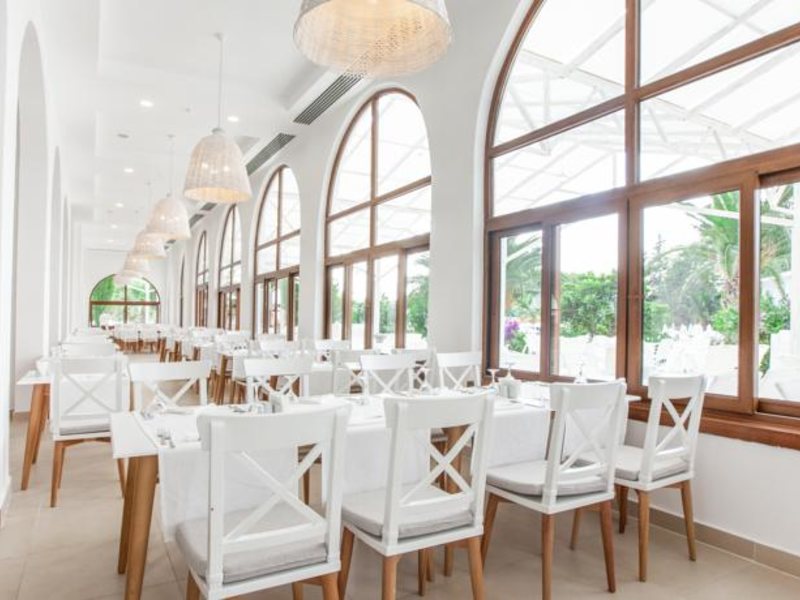 Labranda TMT Bodrum Resort (ex 105339