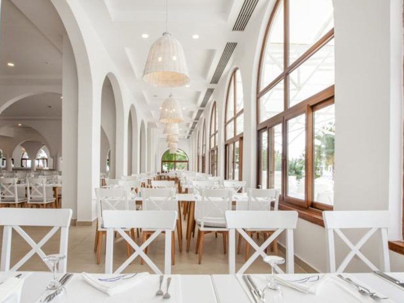 Labranda TMT Bodrum Resort (ex 105340