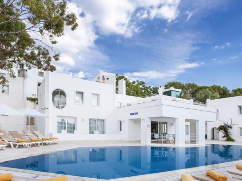 Labranda TMT Bodrum Resort (ex 105341