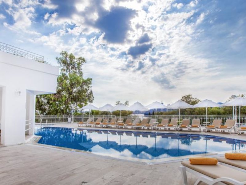 Labranda TMT Bodrum Resort (ex 105342