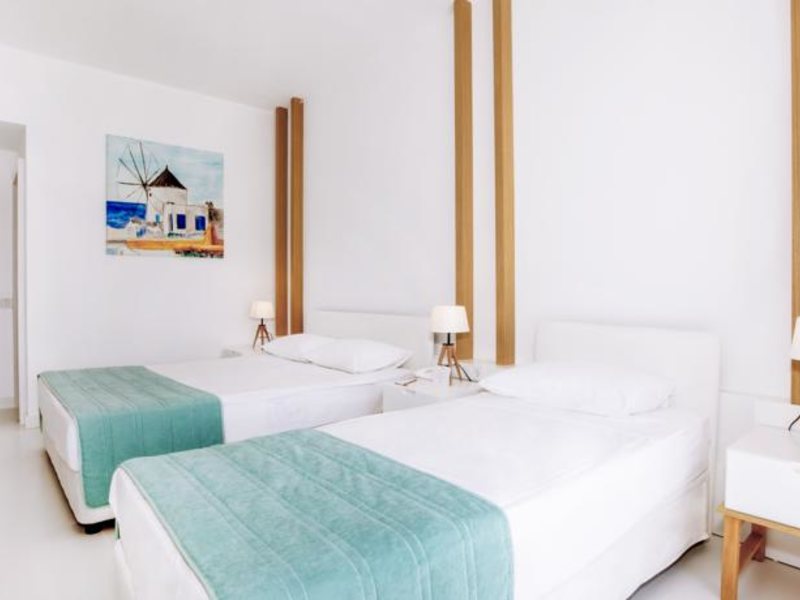 Labranda TMT Bodrum Resort (ex 105343