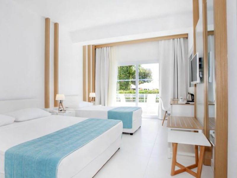 Labranda TMT Bodrum Resort (ex 105345
