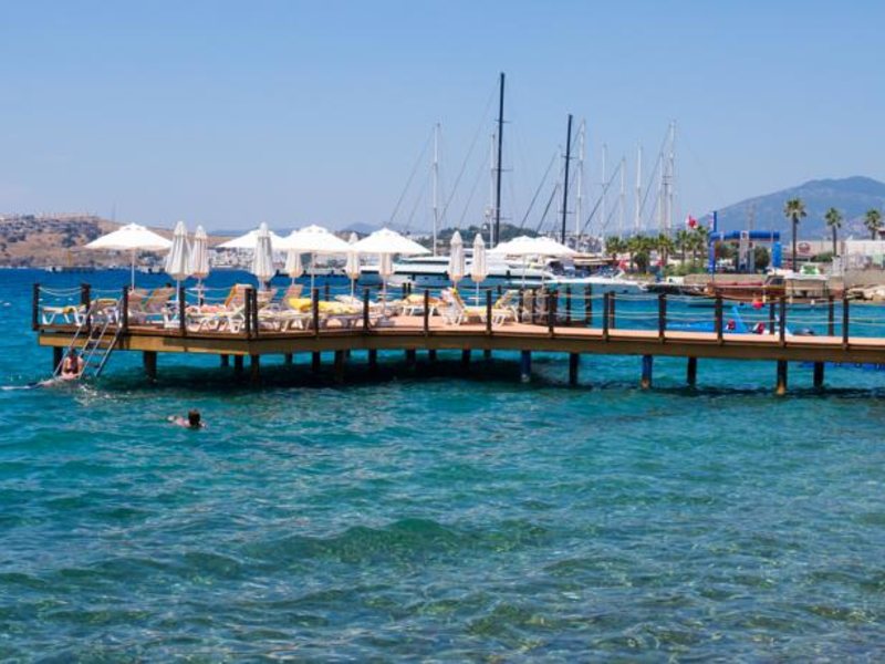 Labranda TMT Bodrum Resort (ex 105347