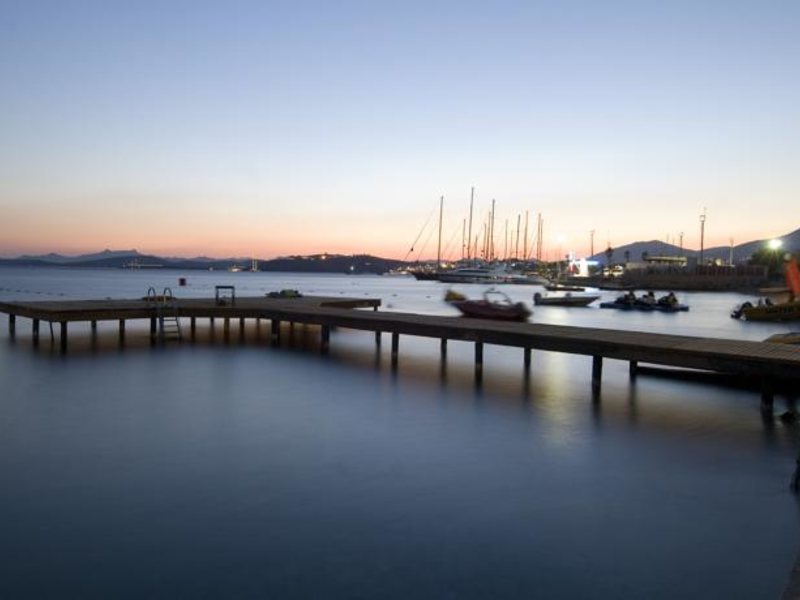 Labranda TMT Bodrum Resort (ex 105348